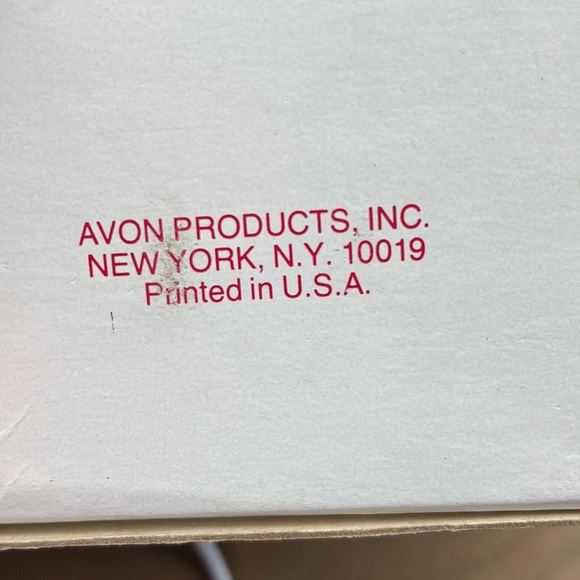 Avon Grooming After Shave Poshmark